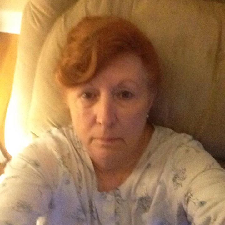 Margaret Scarfe - Class of 1958 - Saltfleet District High School