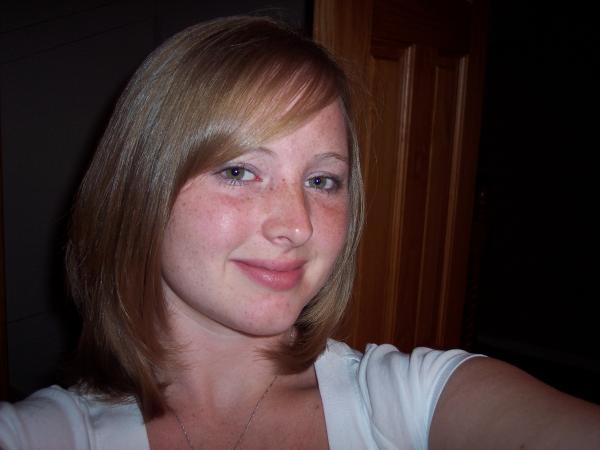 Kristin Norris - Class of 2004 - Fitch High School