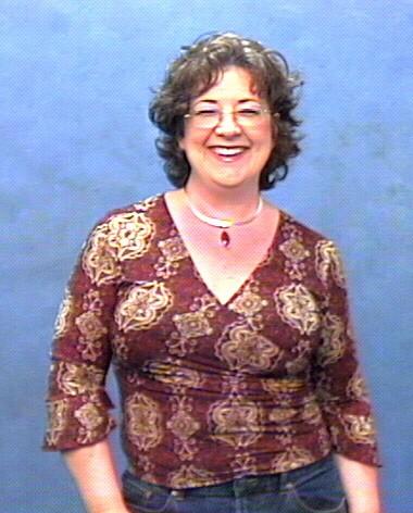 Judy Wein - Class of 1977 - Fitch High School