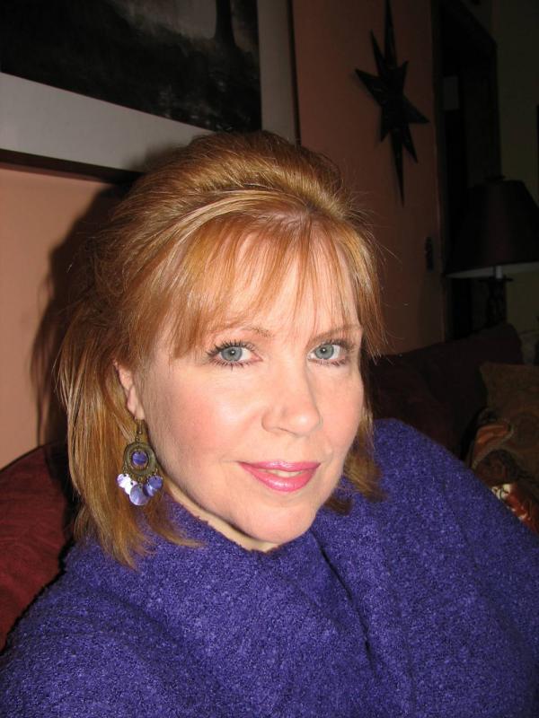 Kathy Atkinson - Class of 1976 - Fitch High School
