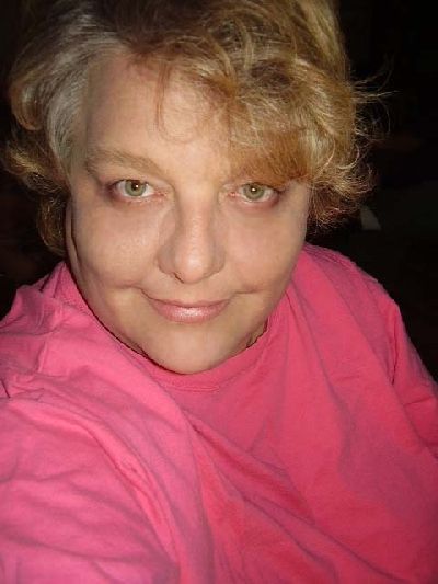 Becky Milligan - Class of 1981 - Fitch High School