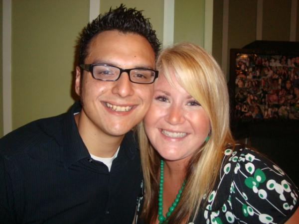 Kristen Rossi - Class of 2000 - Fitch High School