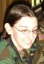 Jessie Yamiolkowski - Class of 2004 - Fitch High School