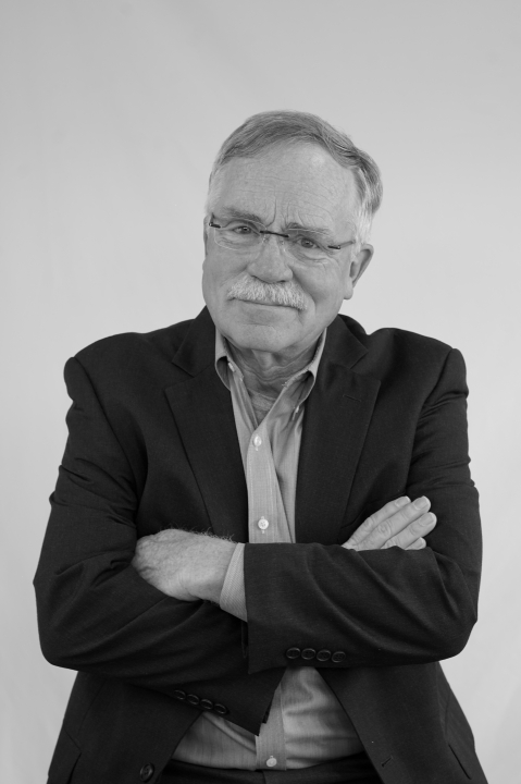 David Brimlow - Class of 1976 - Fitch High School