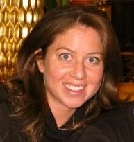 Liz Volkmann - Class of 2000 - Fitch High School