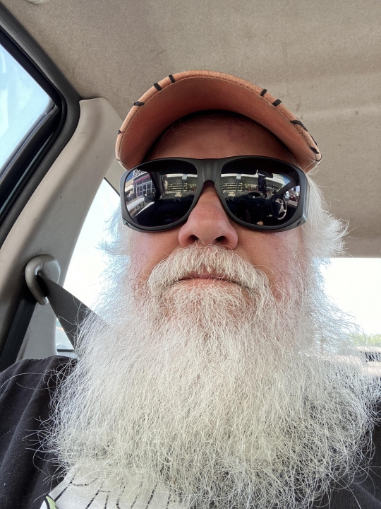 Jeffrey Benvenuti - Class of 1980 - Fitch High School