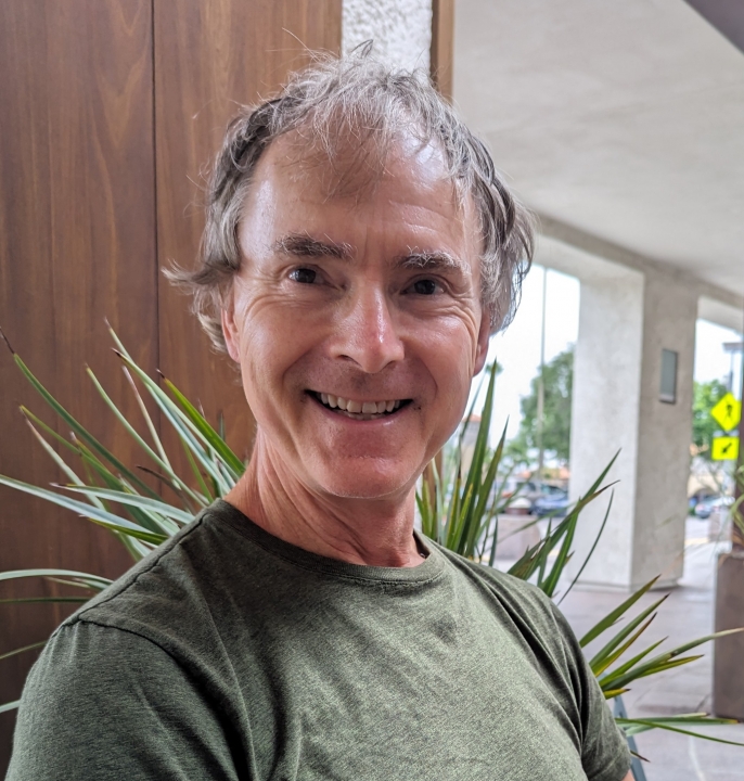 Gordon Caras - Class of 1978 - Fitch High School