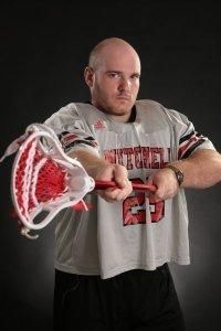 Christopher Annino - Class of 2003 - Fitch High School