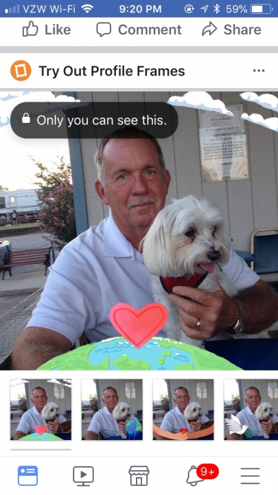 Bob Greene - Class of 1968 - Fitch High School
