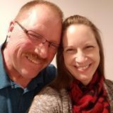 Jenny Shannon - Class of 1982 - Fitch High School