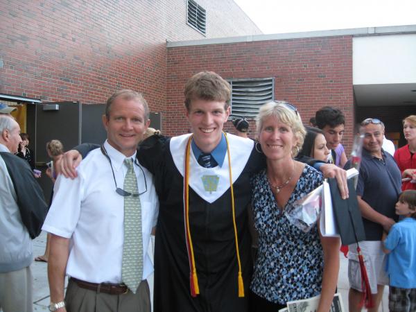 Marcia Lamb - Class of 1976 - Fitch High School