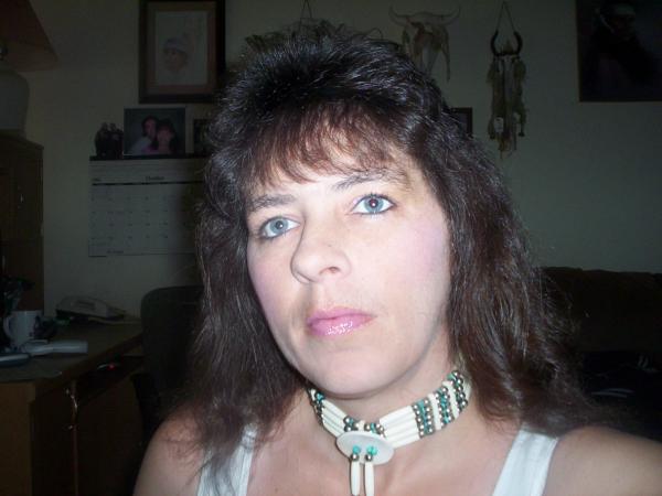 Kellee Mccauley - Class of 1986 - Fitch High School