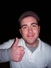 Nicholas Wolfe - Class of 2004 - Fitch High School