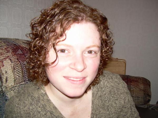 Kassandra Kenyon - Class of 2000 - Fitch High School