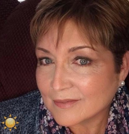 Cindy Brazee - Class of 1972 - Fitch High School