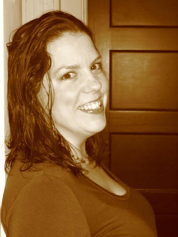 Jennifer Hunt - Class of 1996 - Fitch High School