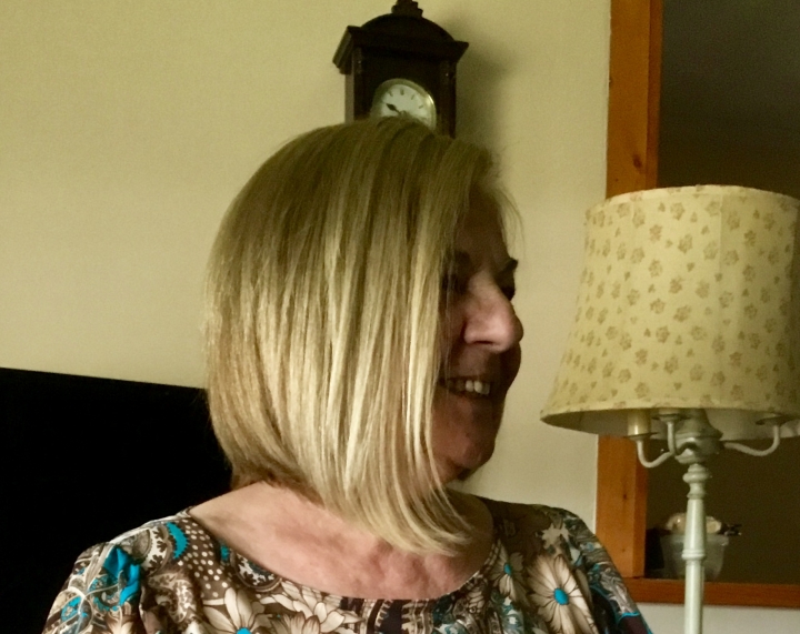 Betty Costello - Class of 1965 - Fitch High School