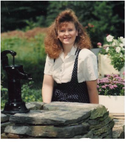 Donna Michelle Mattocks - Class of 1991 - Fitch High School