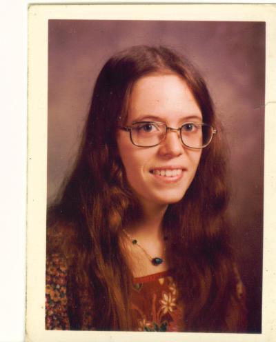 Cindy Parmenter - Class of 1974 - Fitch High School
