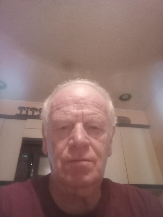 Bob Robert - Class of 1968 - Fitch High School