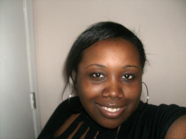 Brandi Gordon - Class of 2002 - Fitch High School