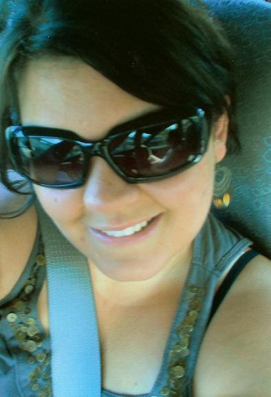 Jessica Terrell - Class of 2002 - Fitch High School