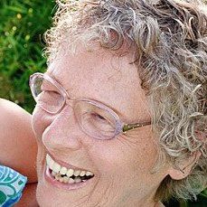 Ruth Rodman - Class of 1963 - Fitch High School
