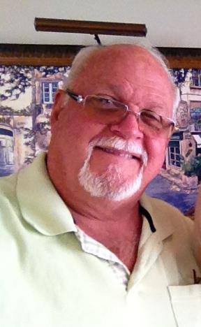 Jim Kane - Class of 1962 - Fitch High School