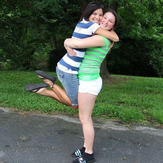 Nicole Buckley - Class of 2005 - Fitch High School