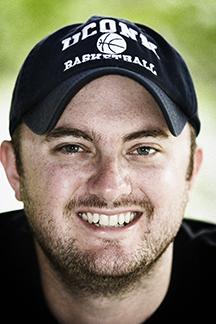 Damian Rickard - Class of 1996 - Fitch High School