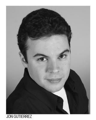 Jon Gutierrez - Class of 1994 - Fitch High School
