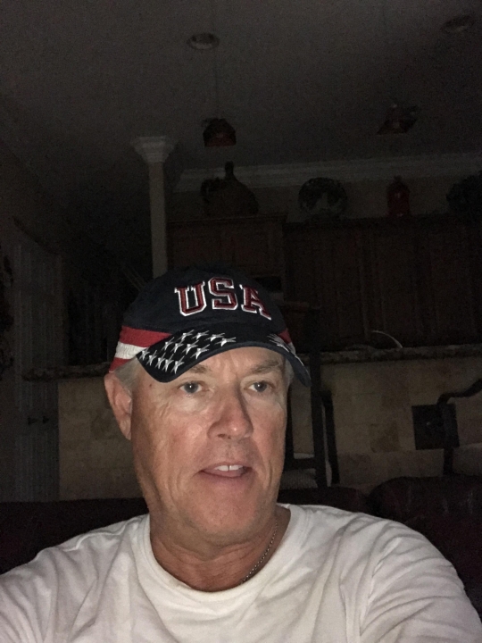 Frank Eddy - Class of 1969 - Fitch High School