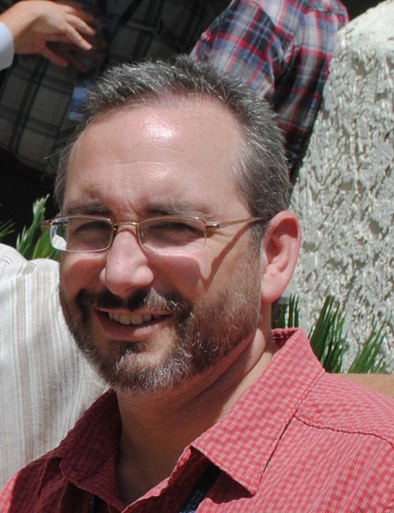John Renda - Class of 1987 - Fitch High School