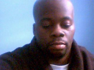 Abraham Grant - Class of 1995 - Fitch High School