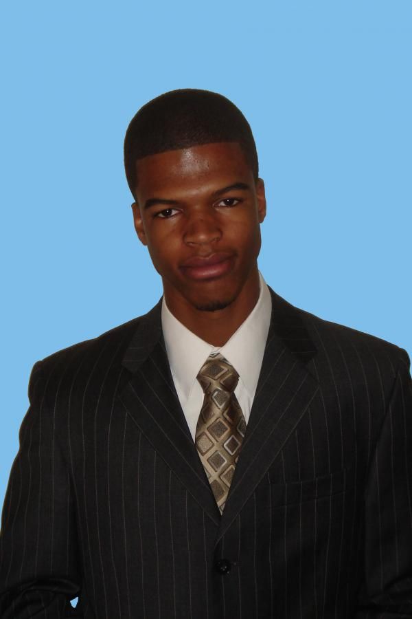 Ken Yearwood - Class of 2005 - Fitch High School
