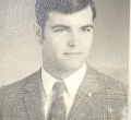 Bruce Wiseman, class of 1970