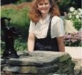 Donna Michelle Mattocks, class of 1991