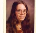 Cindy Parmenter, class of 1974