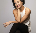 Yvette Savoie