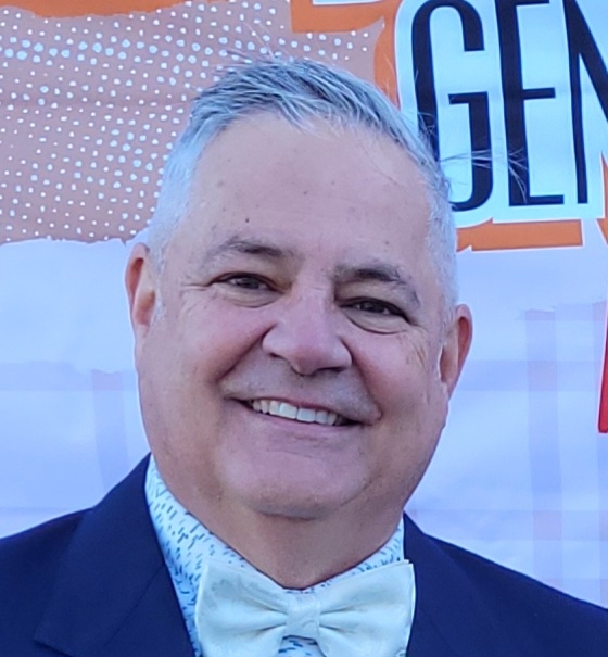 Phil Robinson - Class of 1978 - Glendale High School