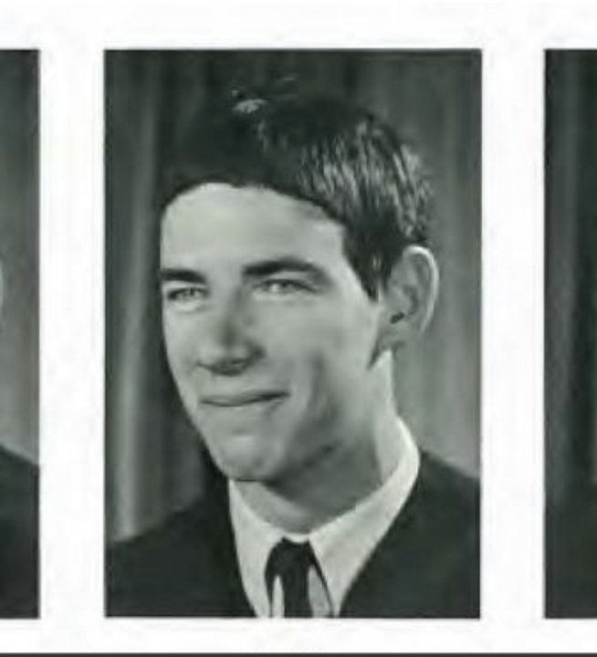 Peter Miles - Class of 1967 - Glendale High School