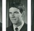 Peter Miles, class of 1967
