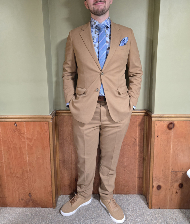 Orchard Park Secondary School Classmates