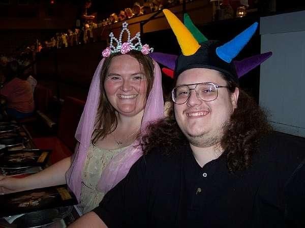 Rebecca Hileman - Class of 1998 - DeLand High School
