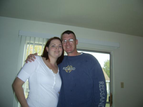 Jennifer Deveaux - Class of 1998 - DeLand High School