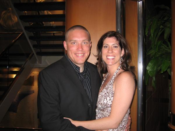 Dallas Knox - Class of 2000 - DeLand High School