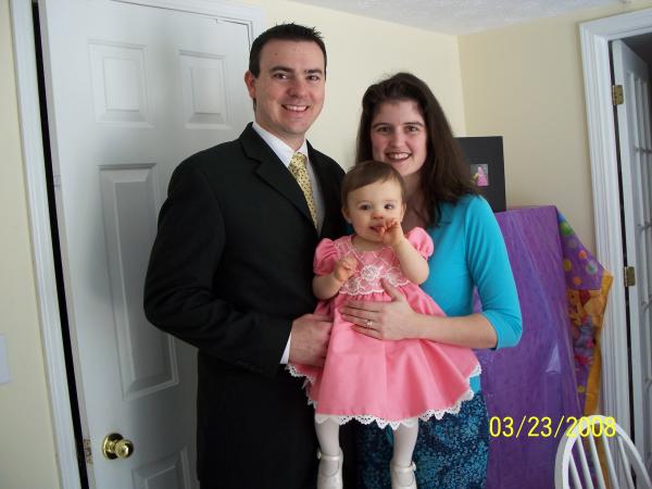 Amanda Hostetter - Class of 1998 - DeLand High School