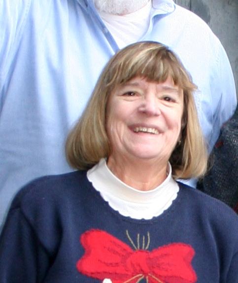 Jewel Smith - Class of 1964 - DeLand High School