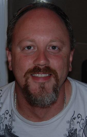 Christopher Erickson - Class of 1988 - DeLand High School