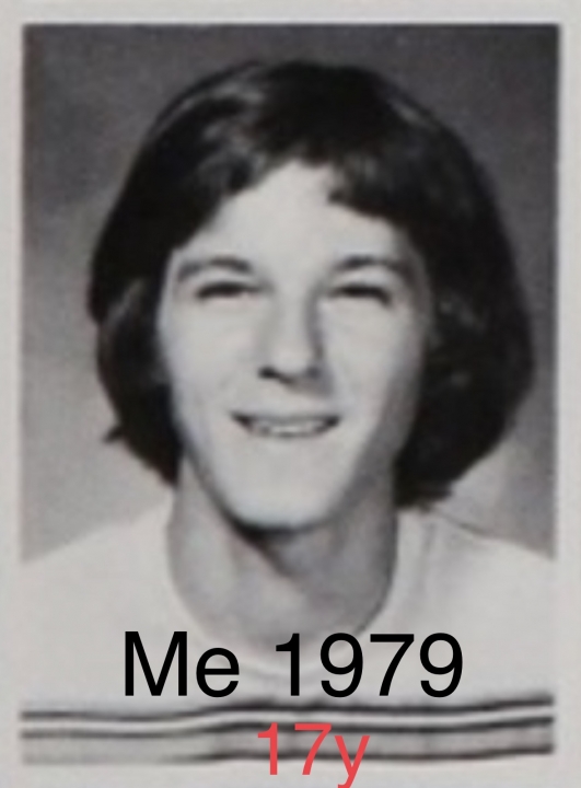 David Sheets - Class of 1980 - DeLand High School